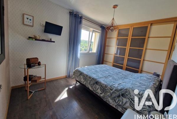 Maison à vendre 5 pièces 110 m² Liverdun