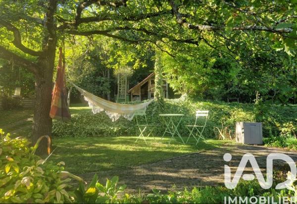 Maison à vendre 5 pièces 110 m² Liverdun