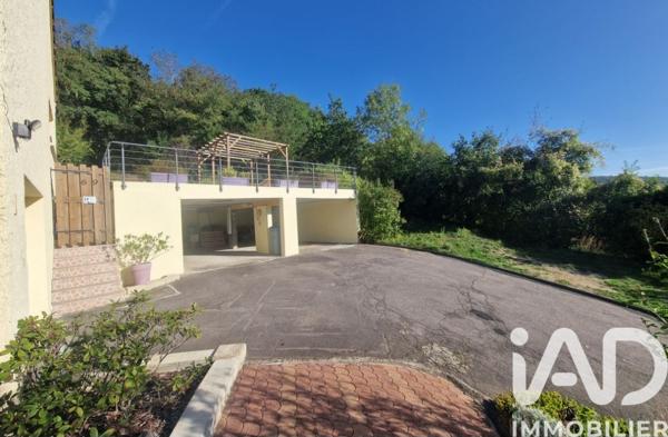 Maison à vendre 5 pièces 110 m² Liverdun