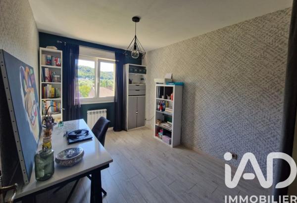 Maison à vendre 5 pièces 110 m² Liverdun