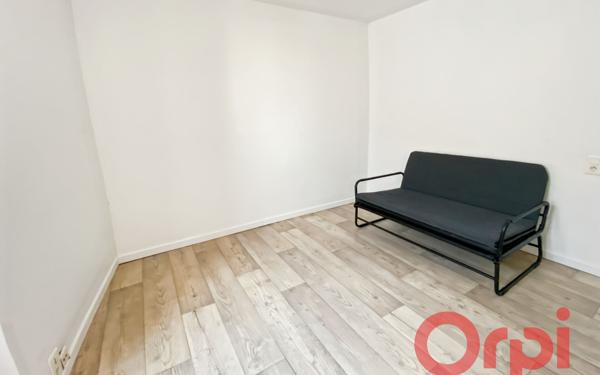 Appartement à louer    4 pièces • 58,54 m2 Hasparren