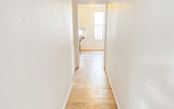 Appartement à louer    4 pièces • 58,54 m2 Hasparren