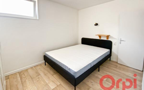 Appartement à louer    4 pièces • 58,54 m2 Hasparren