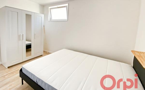 Appartement à louer    4 pièces • 58,54 m2 Hasparren