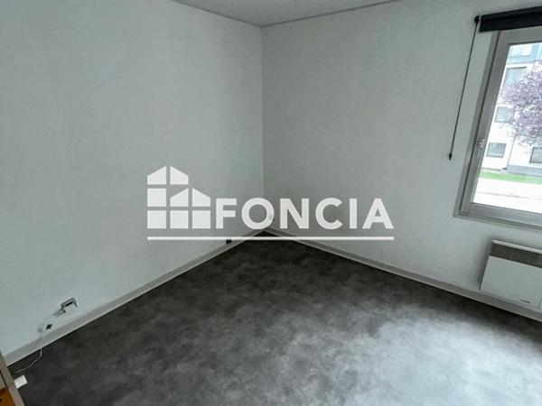 Location Appartement 2 pièces 30.29 m² - 4 RUE JEAN GIRAUDOUX Villers Les Nancy 54600