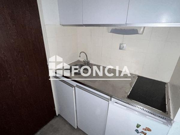 Location Appartement 2 pièces 30.29 m² - 4 RUE JEAN GIRAUDOUX Villers Les Nancy 54600