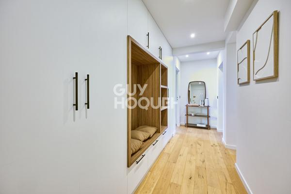 DEAUVILLE - 3 PIECES AVEC BALCON - GARAGE ET GRENIER