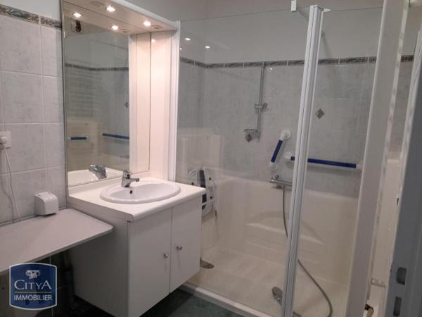 Location appartement 2 pièces de 59.43m²