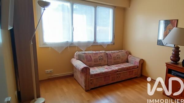 Appartement à vendre 6 pièces 120,75 m² Viry-Châtillon