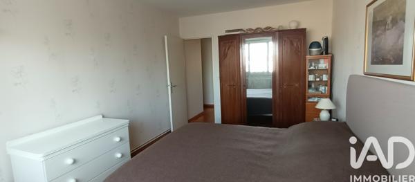 Appartement à vendre 6 pièces 120,75 m² Viry-Châtillon