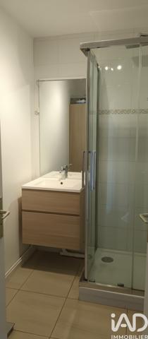 Appartement à vendre 6 pièces 120,75 m² Viry-Châtillon