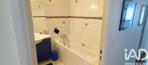 Appartement à vendre 6 pièces 120,75 m² Viry-Châtillon