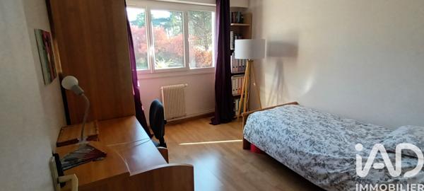 Appartement à vendre 6 pièces 120,75 m² Viry-Châtillon