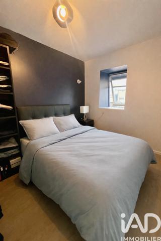 Appartement à vendre 2 pièces 34 m² Goussainville