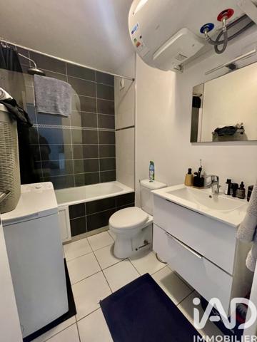 Appartement à vendre 2 pièces 34 m² Goussainville