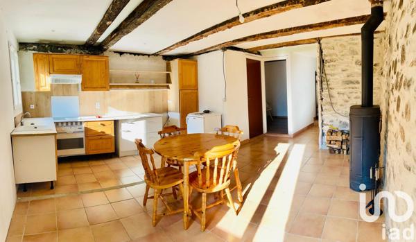 Maison à vendre 6 pièces 131 m² Isola