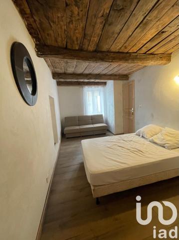 Maison à vendre 6 pièces 131 m² Isola