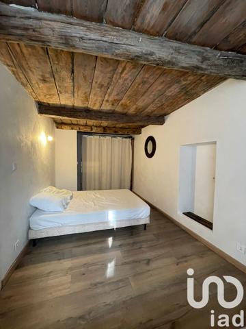 Maison à vendre 6 pièces 131 m² Isola
