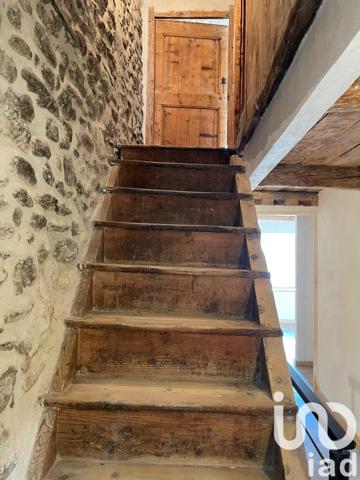 Maison à vendre 6 pièces 131 m² Isola