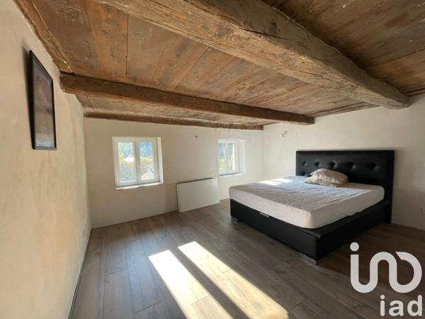 Maison à vendre 6 pièces 131 m² Isola