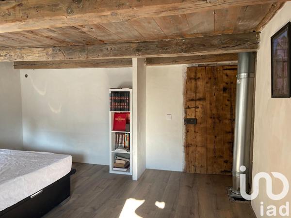 Maison à vendre 6 pièces 131 m² Isola