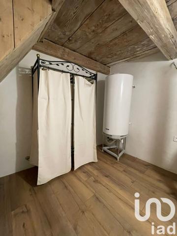 Maison à vendre 6 pièces 131 m² Isola