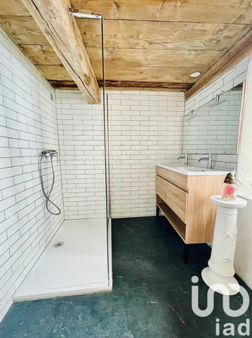 Maison à vendre 6 pièces 131 m² Isola