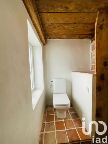 Maison à vendre 6 pièces 131 m² Isola