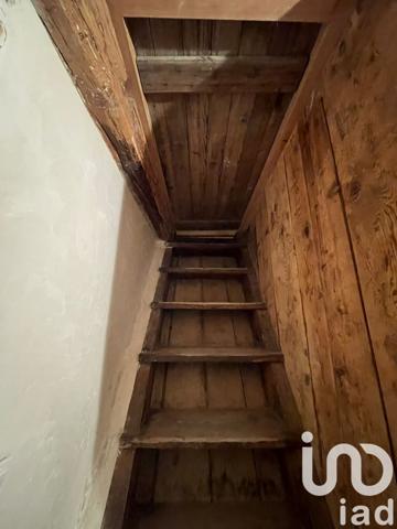 Maison à vendre 6 pièces 131 m² Isola