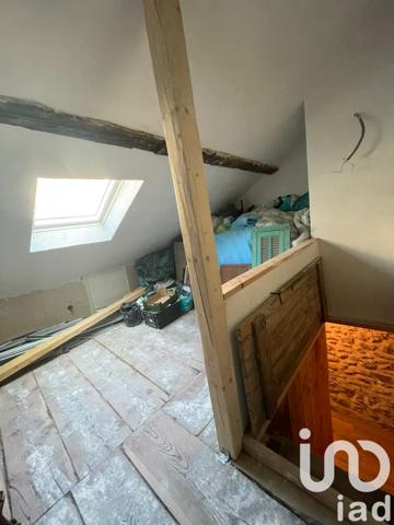 Maison à vendre 6 pièces 131 m² Isola