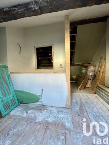 Maison à vendre 6 pièces 131 m² Isola