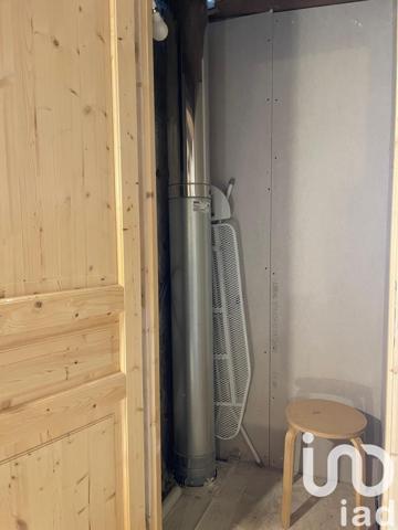 Maison à vendre 6 pièces 131 m² Isola