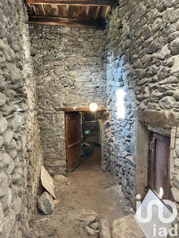 Maison à vendre 6 pièces 131 m² Isola