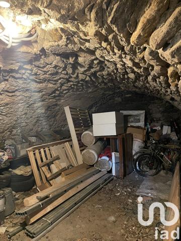 Maison à vendre 6 pièces 131 m² Isola