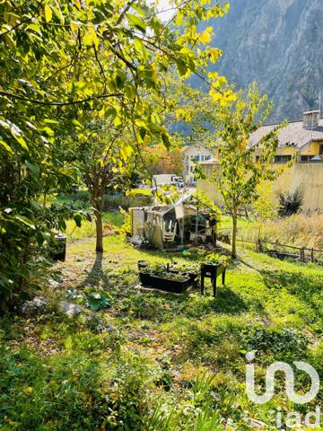 Maison à vendre 6 pièces 131 m² Isola