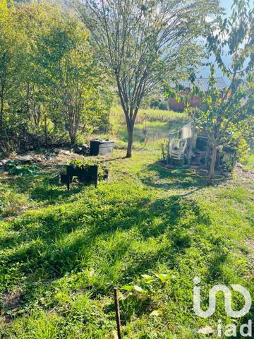 Maison à vendre 6 pièces 131 m² Isola