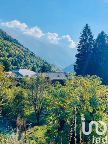 Maison à vendre 6 pièces 131 m² Isola