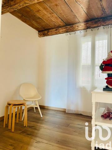 Maison à vendre 6 pièces 131 m² Isola