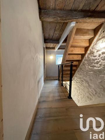 Maison à vendre 6 pièces 131 m² Isola