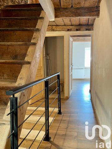 Maison à vendre 6 pièces 131 m² Isola