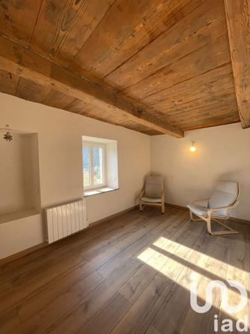 Maison à vendre 6 pièces 131 m² Isola