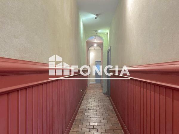 Location Appartement 3 pièces 66.39 m² - 05 PLACE DU PILORI Nantes 44000