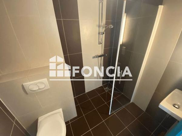 Location Appartement 3 pièces 66.39 m² - 05 PLACE DU PILORI Nantes 44000