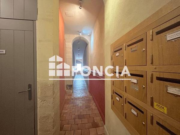 Location Appartement 3 pièces 66.39 m² - 05 PLACE DU PILORI Nantes 44000