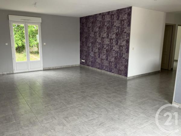 Maison à vendre  5 pièces - 110 m2 MONCETZ LONGEVAS - 51