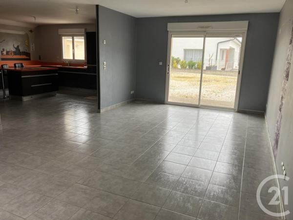 Maison à vendre  5 pièces - 110 m2 MONCETZ LONGEVAS - 51