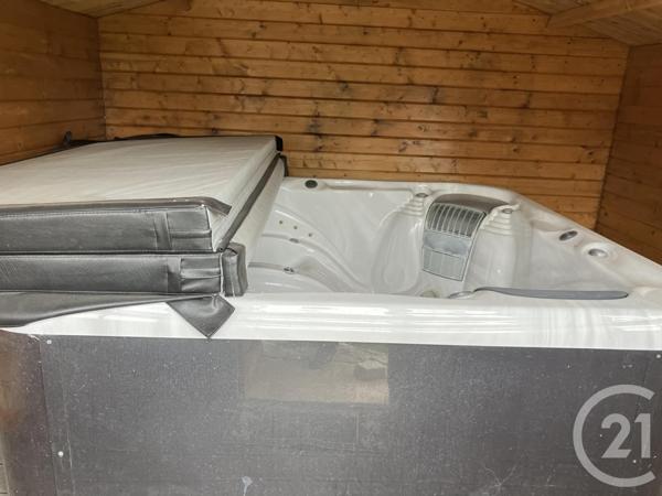 Maison à vendre  5 pièces - 110 m2 MONCETZ LONGEVAS - 51