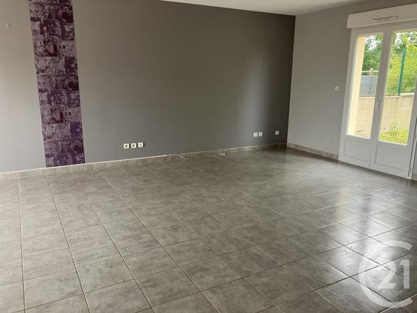 Maison à vendre  5 pièces - 110 m2 MONCETZ LONGEVAS - 51