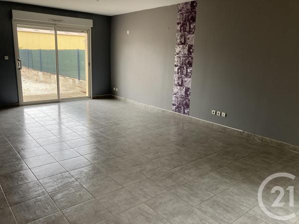Maison à vendre  5 pièces - 110 m2 MONCETZ LONGEVAS - 51