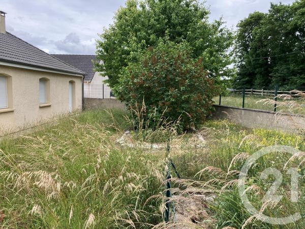 Maison à vendre  5 pièces - 110 m2 MONCETZ LONGEVAS - 51